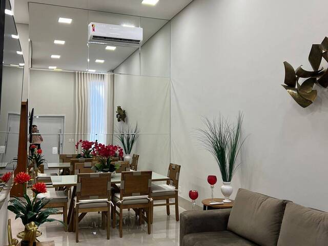 Casa para Venda em Cuiabá - 4