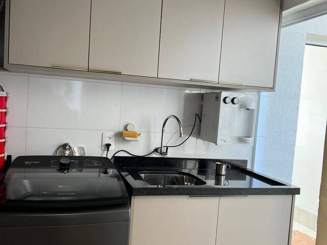 Casa para Venda em Cuiabá - 5