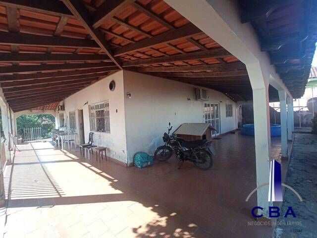 Casa para Venda em Várzea Grande - 2