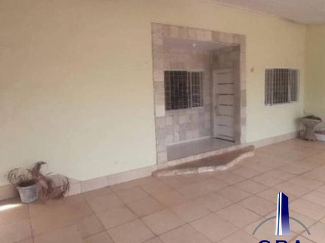 Casa para Venda em Cuiabá - 2