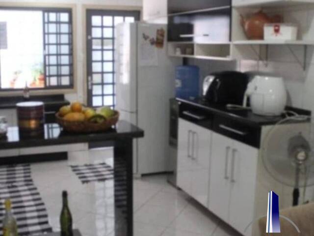 Casa para Venda em Cuiabá - 3