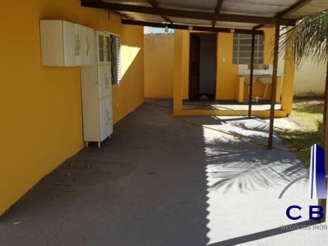 Casa para Venda em Cuiabá - 2