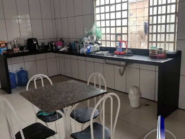 Casa para Venda em Cuiabá - 2