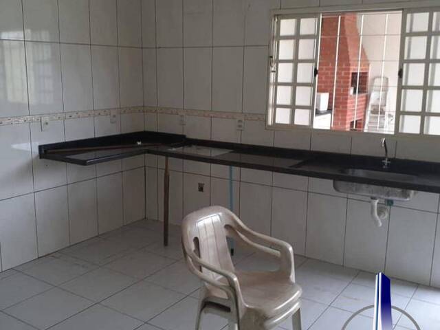 Casa para Venda em Cuiabá - 5