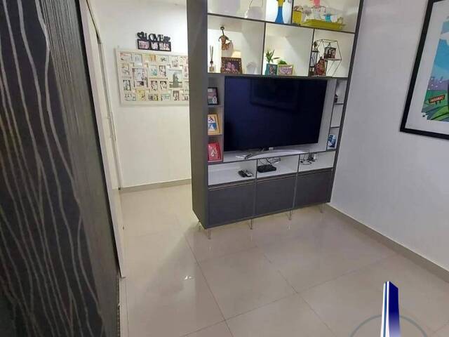 Casa para Venda em Várzea Grande - 3