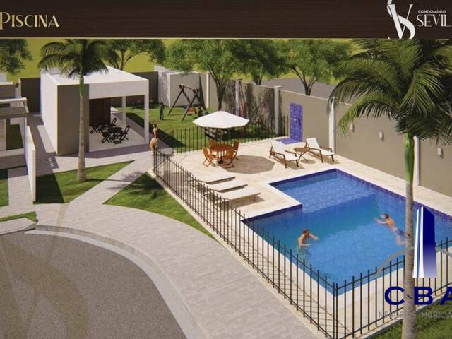 Casa para Venda em Cuiabá - 3