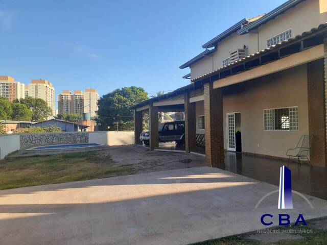 Sobrado para Venda em Cuiabá - 3