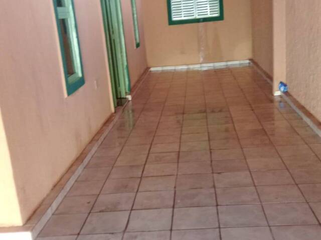 Casa para Venda em Cuiabá - 5