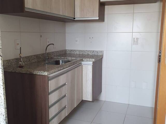 Apartamento para Venda em Cuiabá - 2