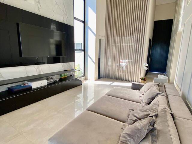 Casa para Venda em Cuiabá - 5