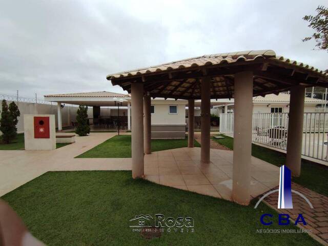 #1404 - Sobrado para Venda em Cuiabá - MT - 3