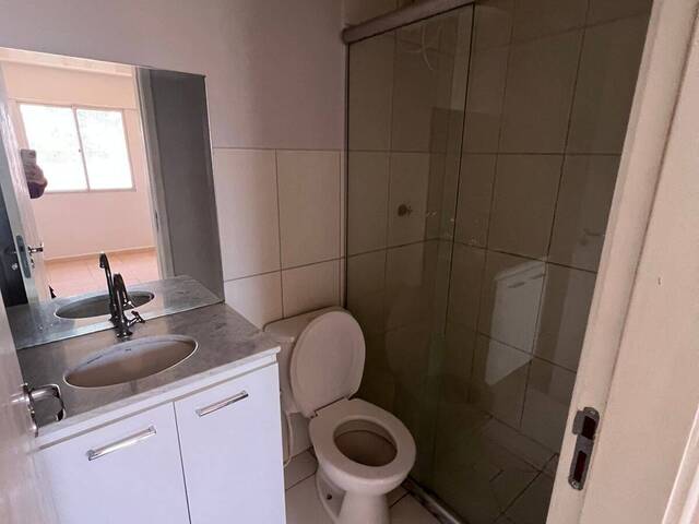 Apartamento para Locação em Cuiabá - 3