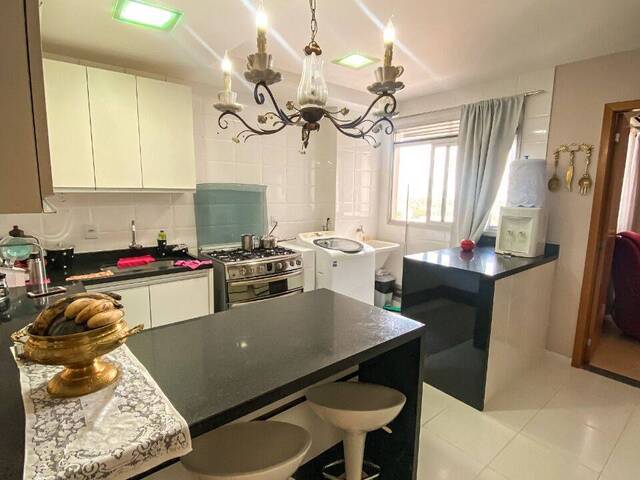 Apartamento para Venda em Cuiabá - 3