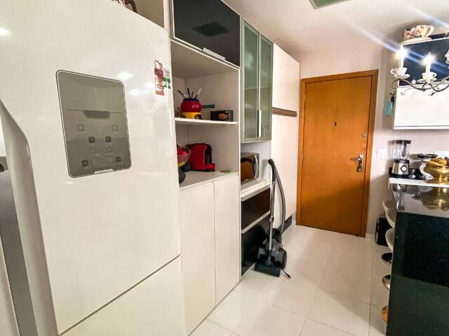 Apartamento para Venda em Cuiabá - 4