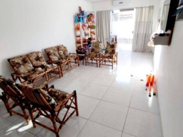 Casa para Venda em Cuiabá - 3