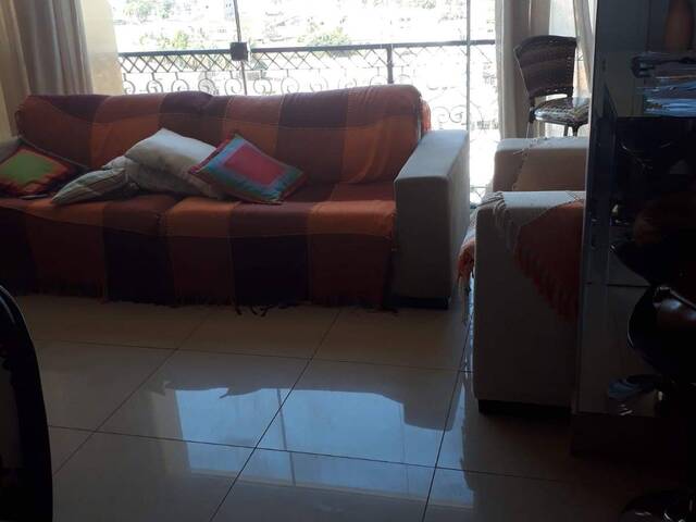 Apartamento para Venda em Cuiabá - 4