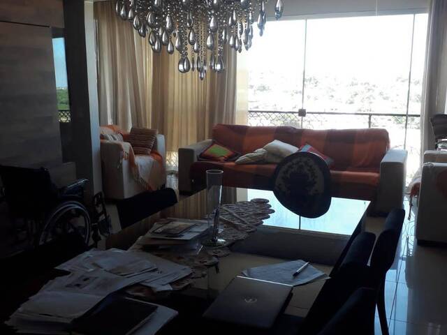 Apartamento para Venda em Cuiabá - 5