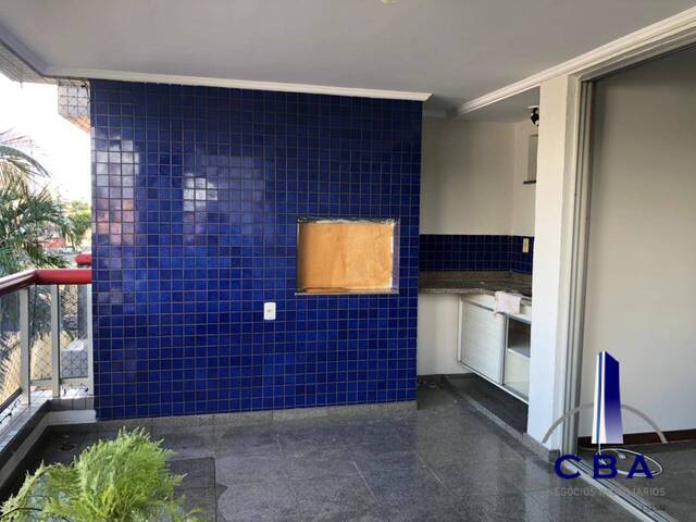 Apartamento para Venda em Cuiabá - 2