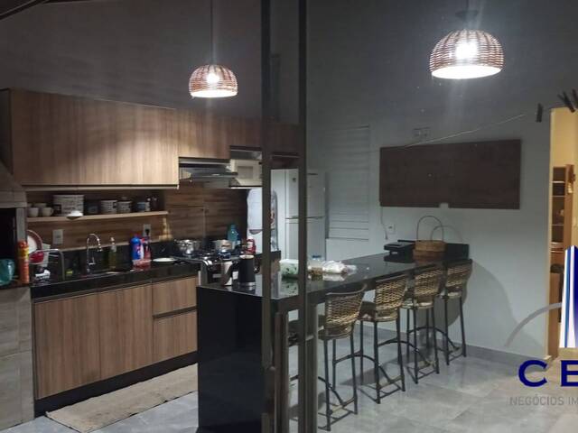 Casa para Venda em Cuiabá - 4