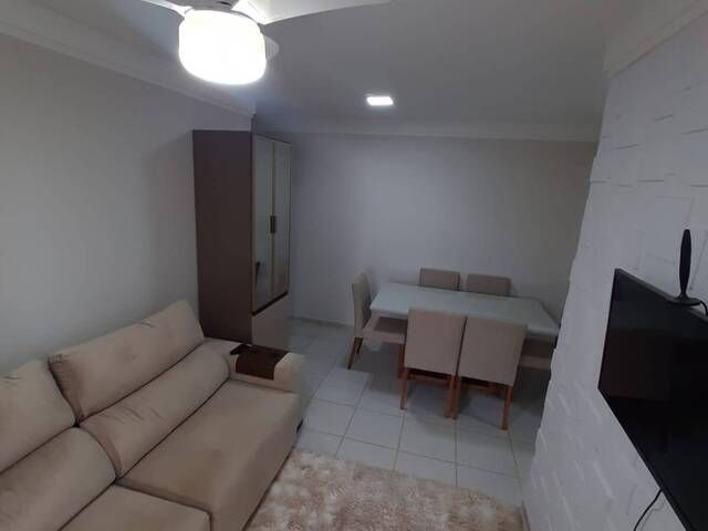 Apartamento para Venda em Cuiabá - 2