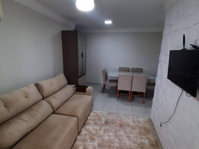 Apartamento para Venda em Cuiabá - 5