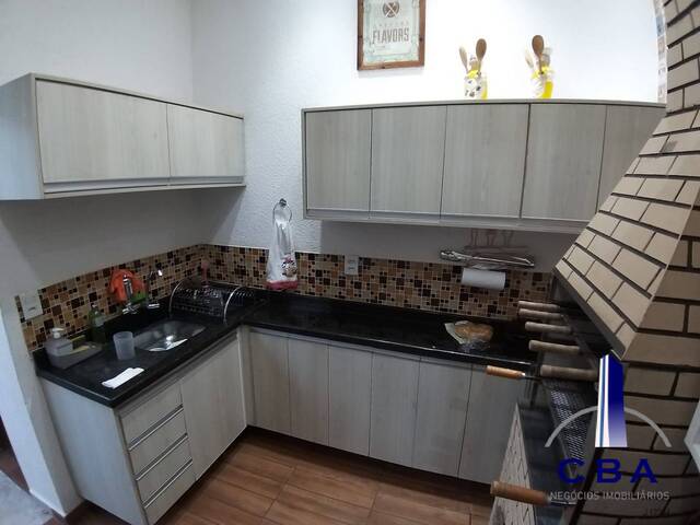 Casa para Venda em Cuiabá - 3