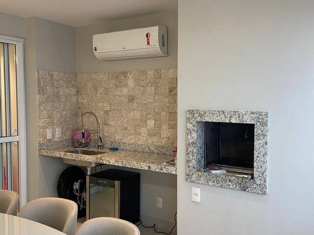 Apartamento para Venda em Cuiabá - 2