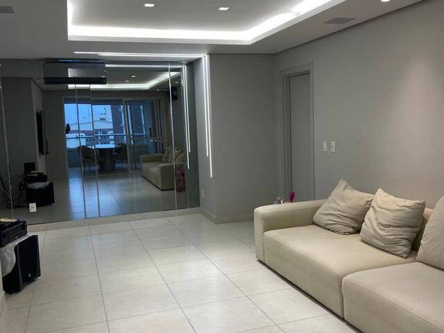 Apartamento para Venda em Cuiabá - 3