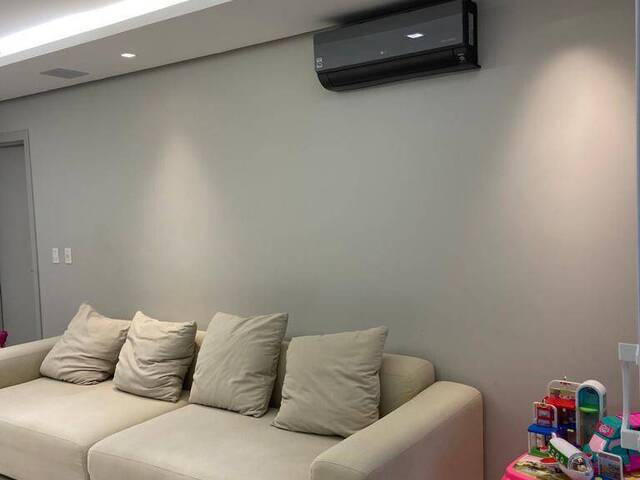 Apartamento para Venda em Cuiabá - 4