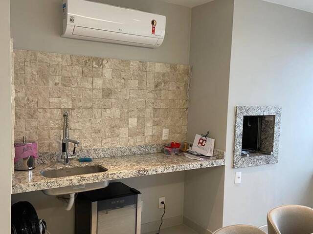 Apartamento para Venda em Cuiabá - 5