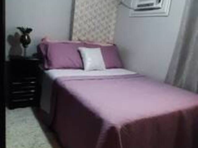 Apartamento para Venda em Cuiabá - 4