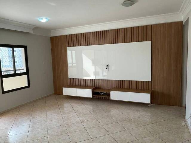 Apartamento para Venda em Cuiabá - 5