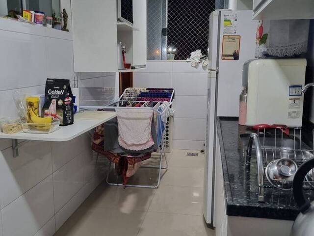 Apartamento para Venda em Cuiabá - 4