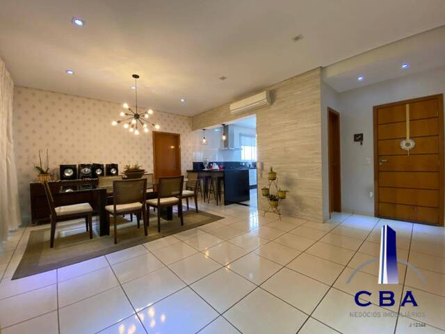 Apartamento para Venda em Cuiabá - 2
