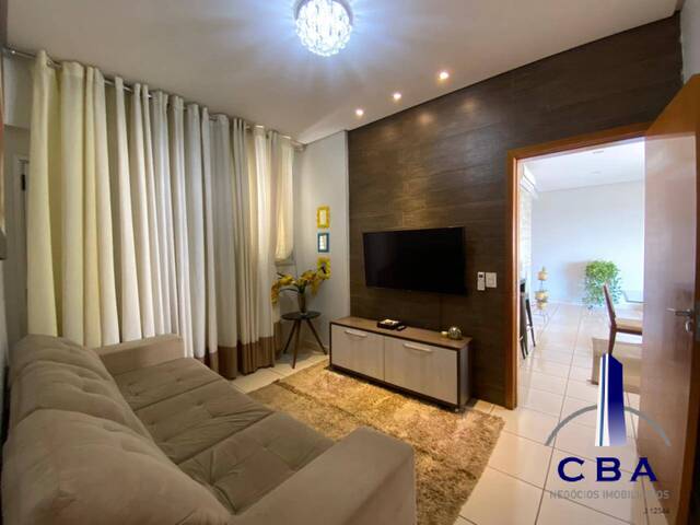 Apartamento para Venda em Cuiabá - 3