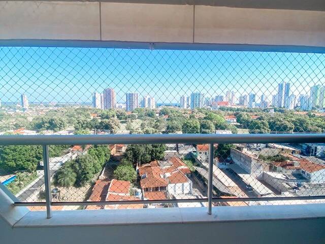 Apartamento para Venda em Cuiabá - 2