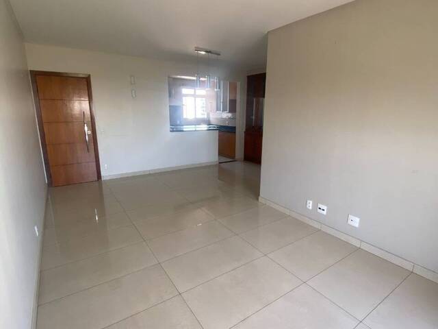 Apartamento para Venda em Cuiabá - 3