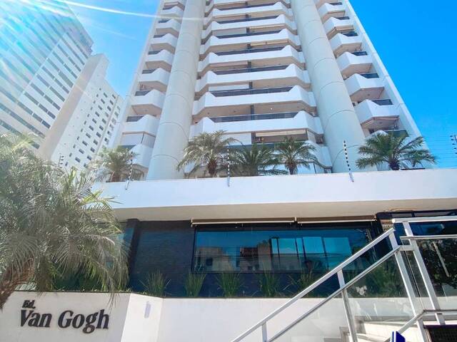 Apartamento para Venda em Cuiabá - 4