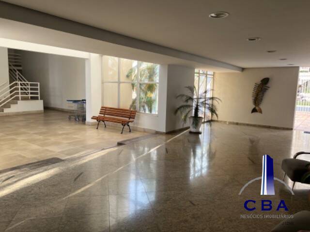 Apartamento para Venda em Cuiabá - 2