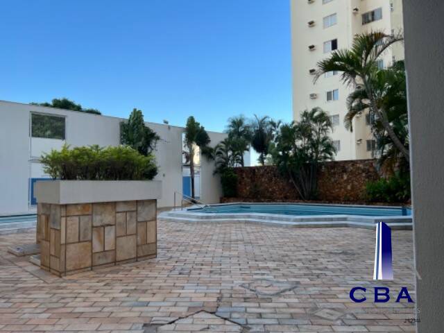 Apartamento para Venda em Cuiabá - 4