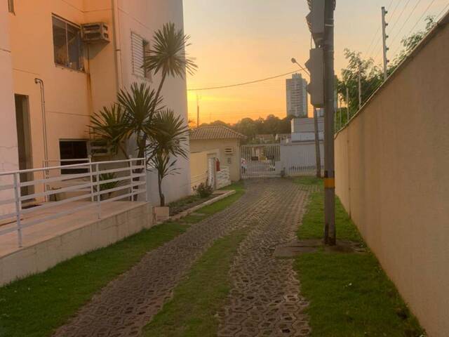 Apartamento para Venda em Cuiabá - 4