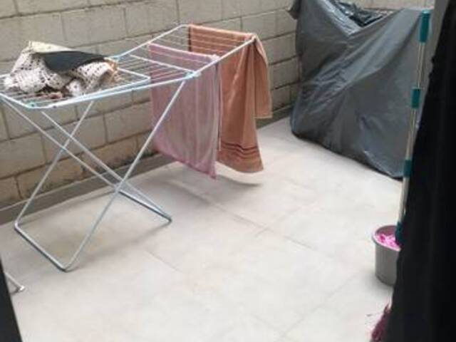 Apartamento para Venda em Cuiabá - 4