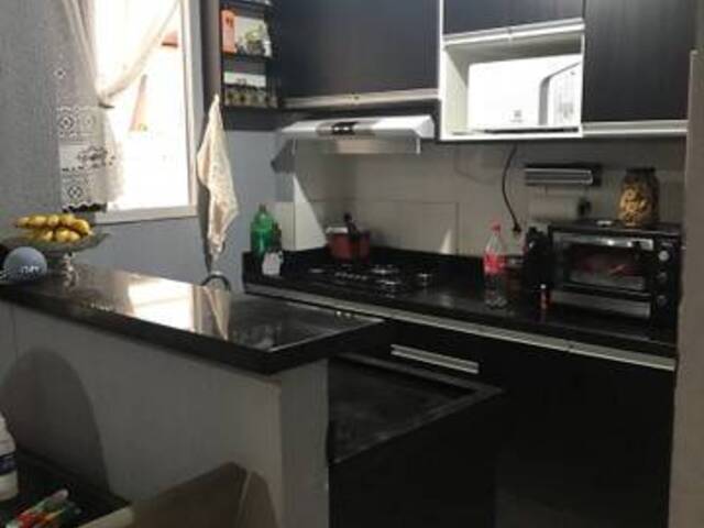 Apartamento para Venda em Cuiabá - 2