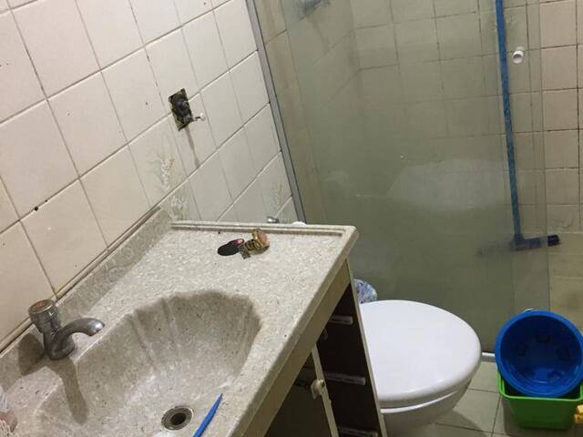 Apartamento para Venda em Cuiabá - 4