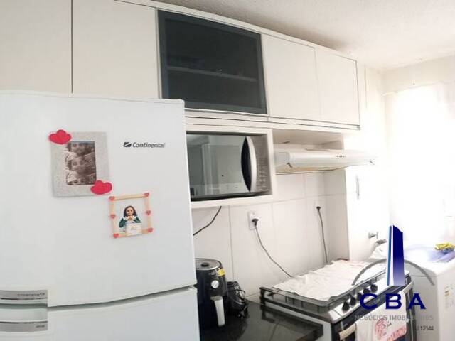 Apartamento para Venda em Cuiabá - 5