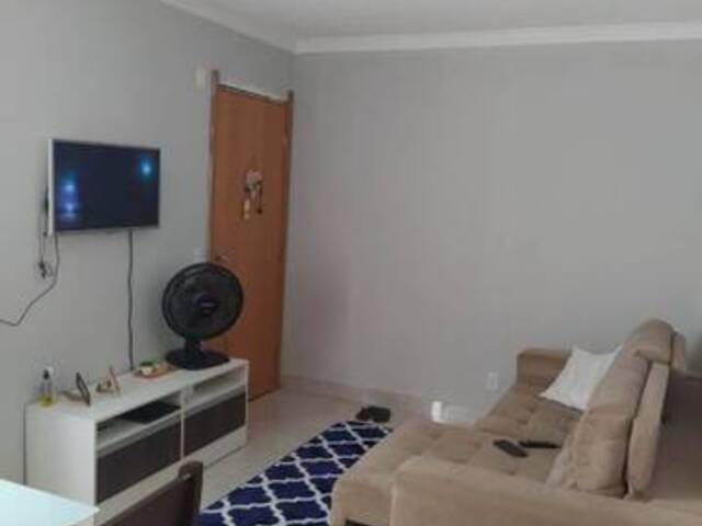 Apartamento para Venda em Cuiabá - 3
