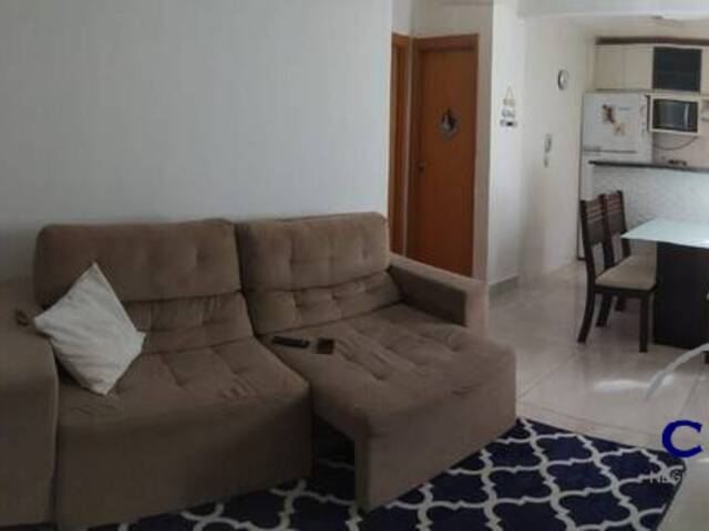 Apartamento para Venda em Cuiabá - 2