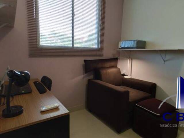 Apartamento para Venda em Cuiabá - 3