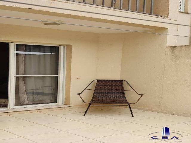 Apartamento para Venda em Cuiabá - 3