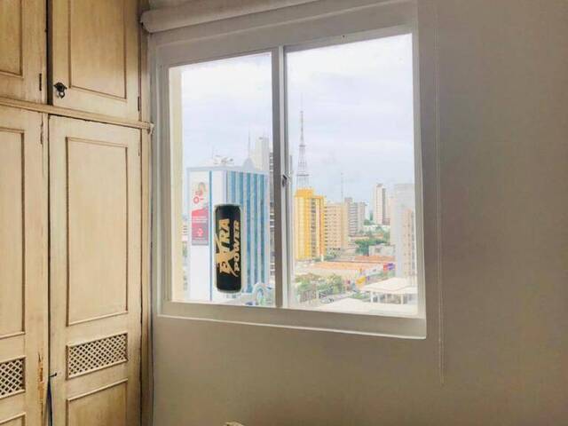 Apartamento para Venda em Cuiabá - 2